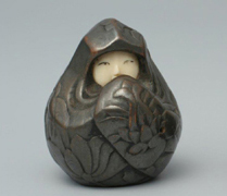 What are Netsuke ?