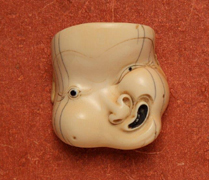 Netsuke subjects