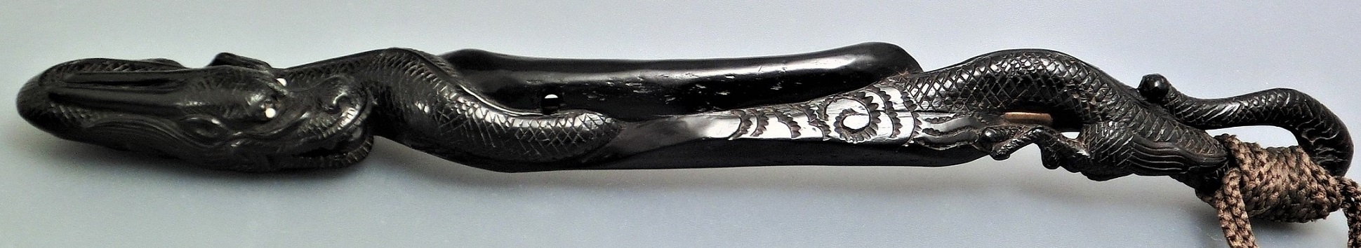 Dragon Kiseruzutsu