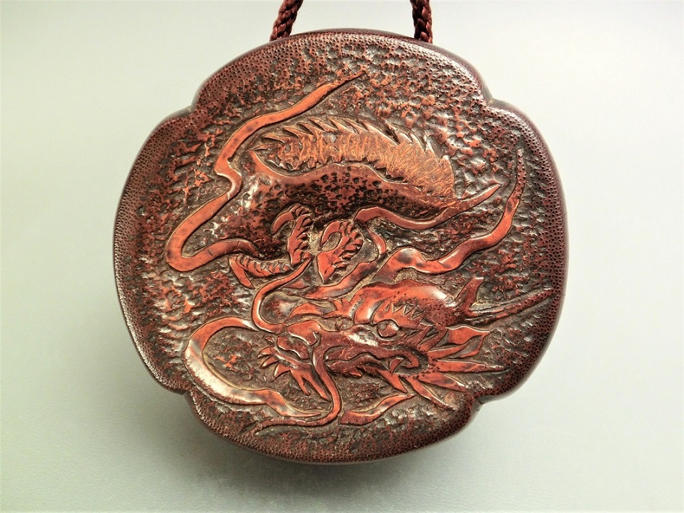 Dragon Tonkotsu