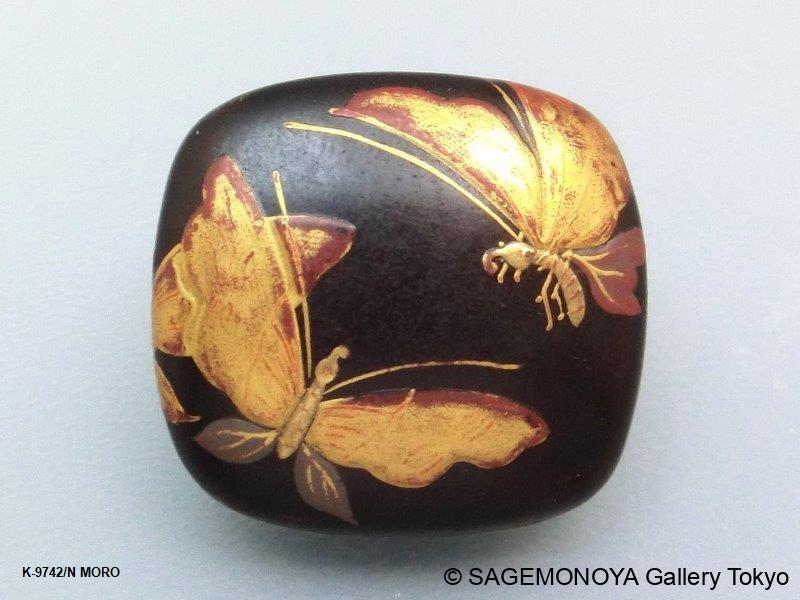 Netsuke All Items ｜SAGEMONOYA
